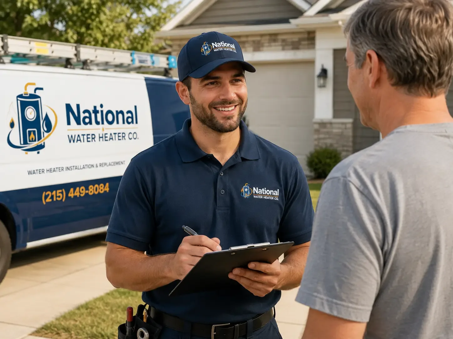 Water Heater Installation Center, MO FAQs